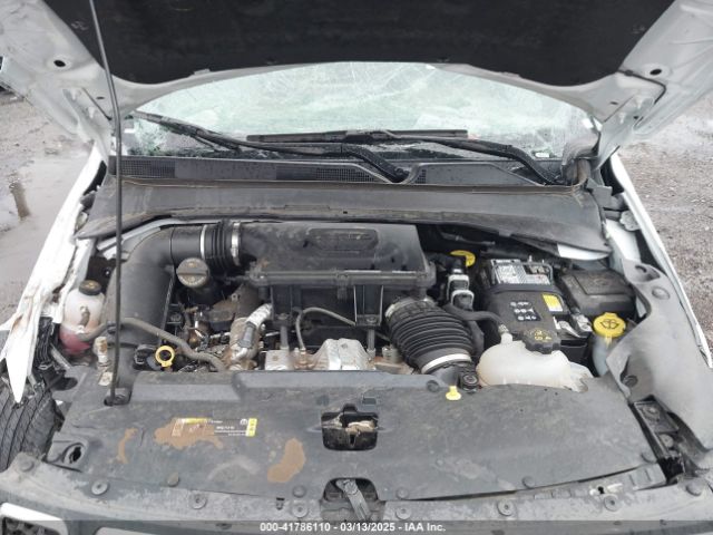 3C4NJDBN5PT552769 Jeep Compass Latitude 4x4