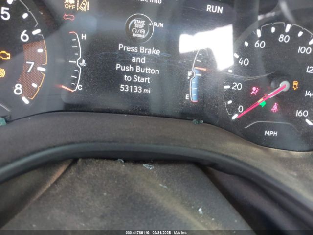 3C4NJDBN5PT552769 Jeep Compass Latitude 4x4