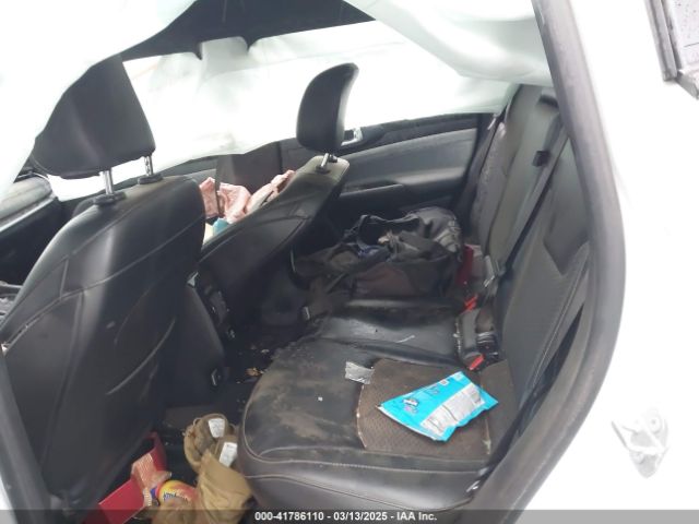 3C4NJDBN5PT552769 Jeep Compass Latitude 4x4