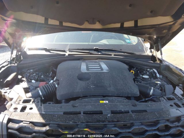 SALYT2EU0PA354437 Land Rover Range Rover Velar P340 R-dynamic S Mhev