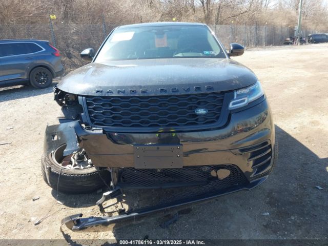SALYT2EU0PA354437 Land Rover Range Rover Velar P340 R-dynamic S Mhev