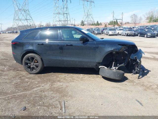 SALYT2EU0PA354437 Land Rover Range Rover Velar P340 R-dynamic S Mhev