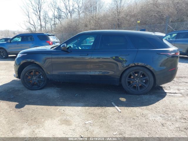 SALYT2EU0PA354437 Land Rover Range Rover Velar P340 R-dynamic S Mhev
