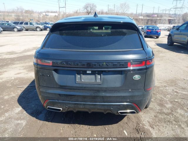 SALYT2EU0PA354437 Land Rover Range Rover Velar P340 R-dynamic S Mhev