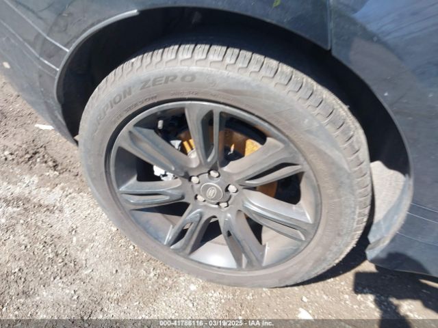 SALYT2EU0PA354437 Land Rover Range Rover Velar P340 R-dynamic S Mhev