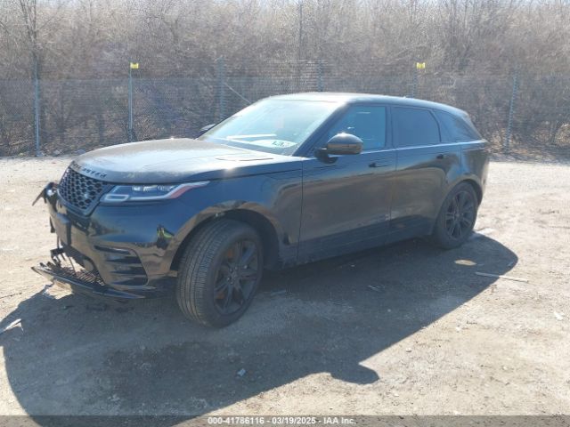 SALYT2EU0PA354437 Land Rover Range Rover Velar P340 R-dynamic S Mhev