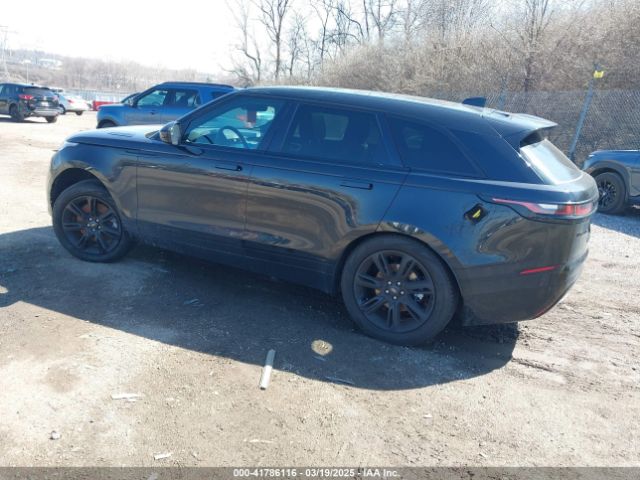 SALYT2EU0PA354437 Land Rover Range Rover Velar P340 R-dynamic S Mhev