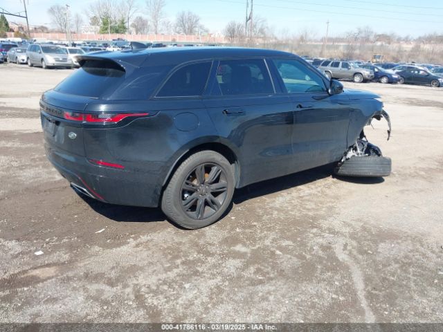 SALYT2EU0PA354437 Land Rover Range Rover Velar P340 R-dynamic S Mhev