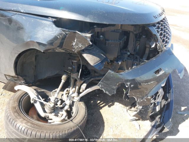 SALYT2EU0PA354437 Land Rover Range Rover Velar P340 R-dynamic S Mhev