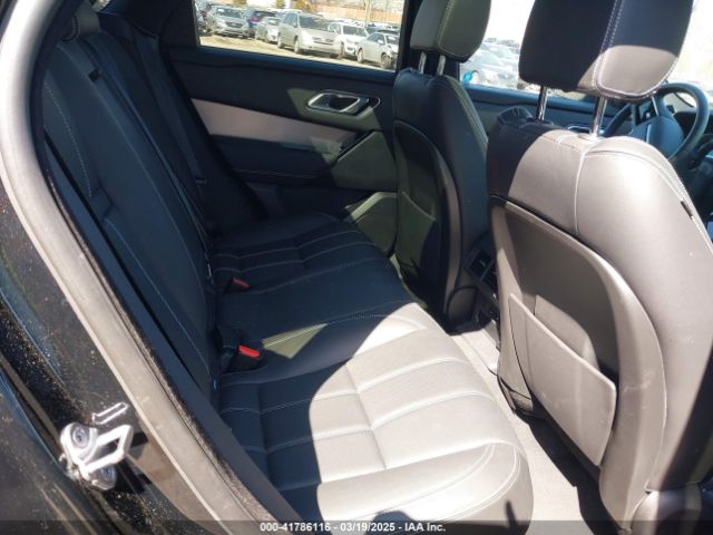 SALYT2EU0PA354437 Land Rover Range Rover Velar P340 R-dynamic S Mhev