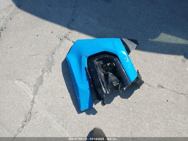 1GCGSDENXN1136657 Chevrolet Colorado 2wd  Short Box Z71