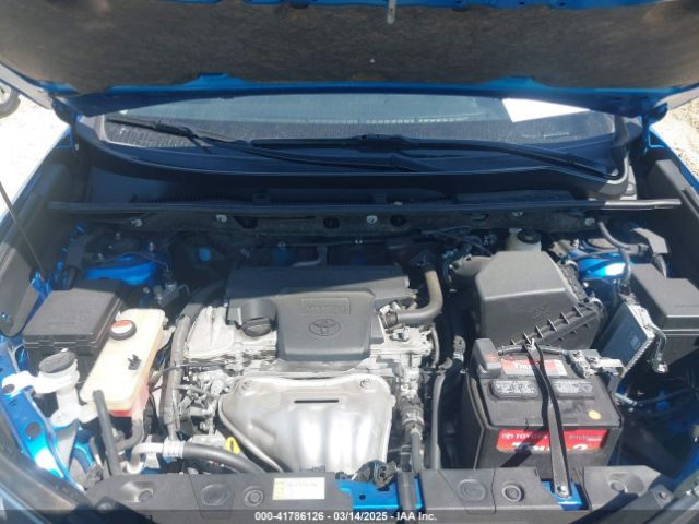 JTMYFREV4GJ086007 Toyota Rav4 Limited