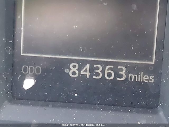 JTMYFREV4GJ086007 Toyota Rav4 Limited