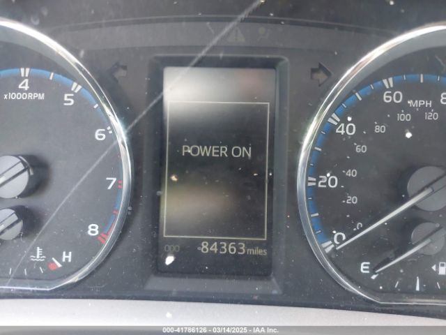 JTMYFREV4GJ086007 Toyota Rav4 Limited