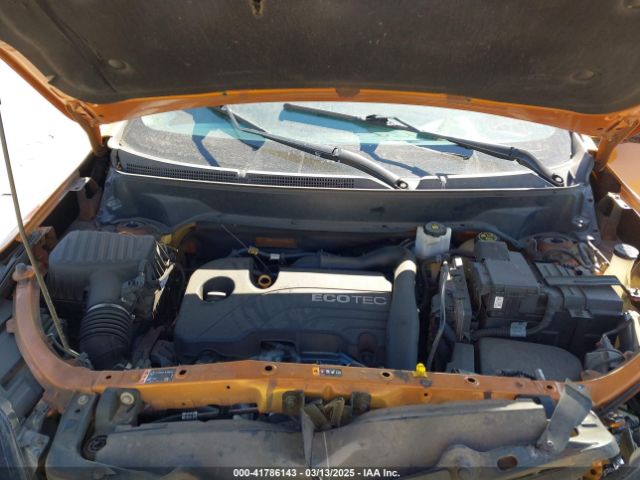 2GNAXSEV0K6202371 Chevrolet EQUINOX LS
