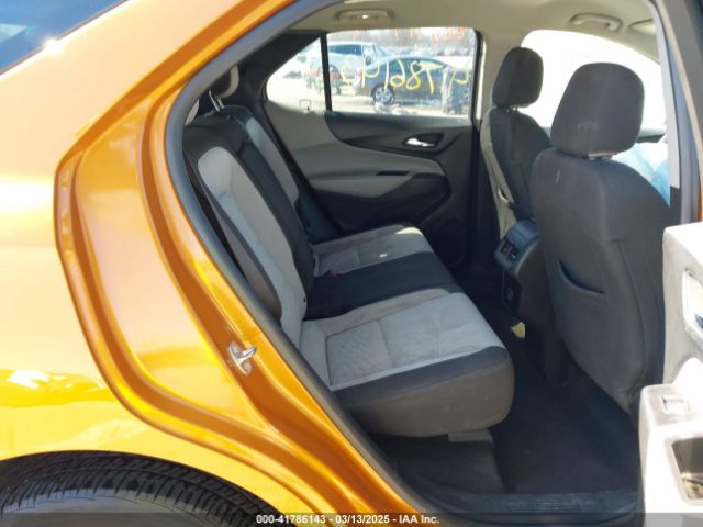2GNAXSEV0K6202371 Chevrolet EQUINOX LS