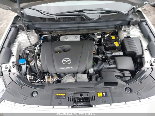 JM3KFBBL2S0590822 Mazda Cx-5 2.5 S Select