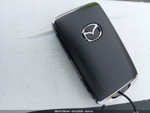 JM3KFBBL2S0590822 Mazda Cx-5 2.5 S Select