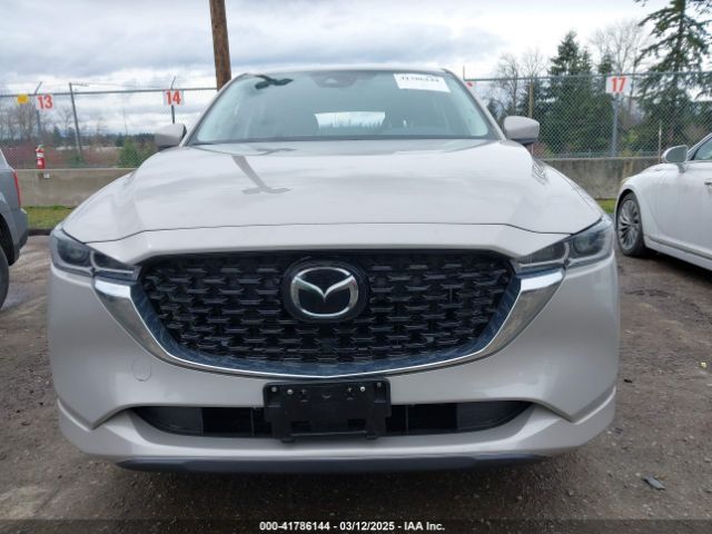 JM3KFBBL2S0590822 Mazda Cx-5 2.5 S Select