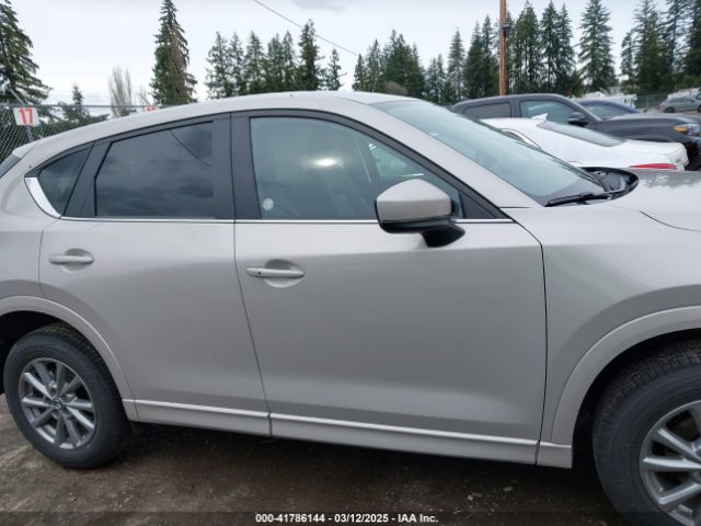 JM3KFBBL2S0590822 Mazda Cx-5 2.5 S Select