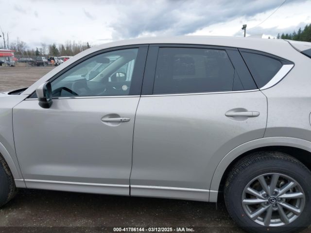 JM3KFBBL2S0590822 Mazda Cx-5 2.5 S Select
