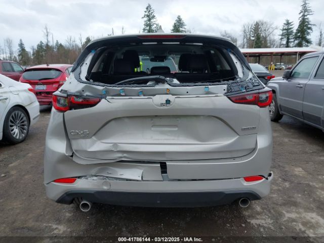 JM3KFBBL2S0590822 Mazda Cx-5 2.5 S Select