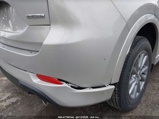 JM3KFBBL2S0590822 Mazda Cx-5 2.5 S Select