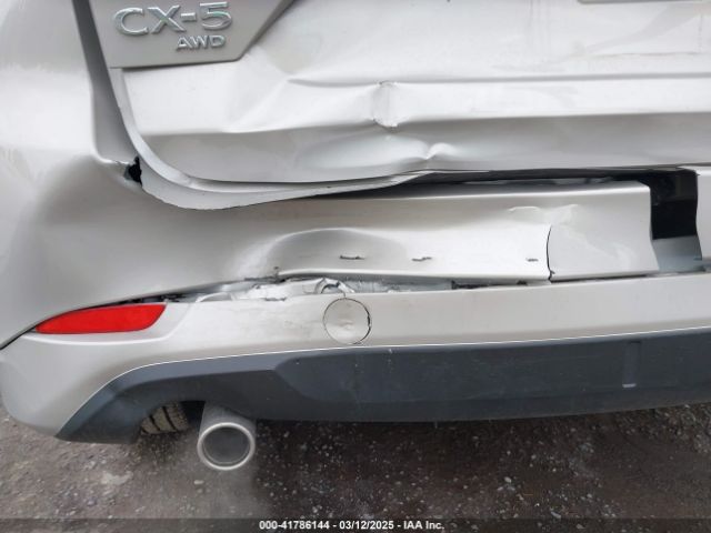 JM3KFBBL2S0590822 Mazda Cx-5 2.5 S Select