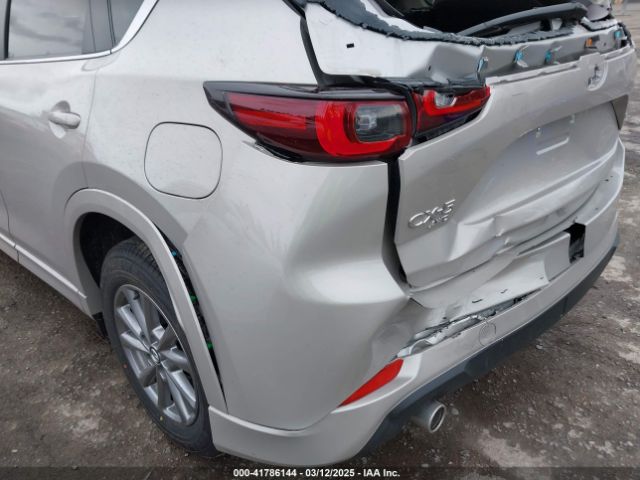 JM3KFBBL2S0590822 Mazda Cx-5 2.5 S Select