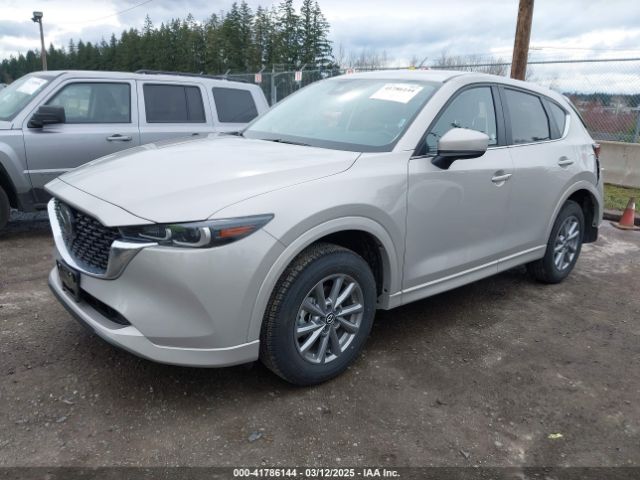 JM3KFBBL2S0590822 Mazda Cx-5 2.5 S Select