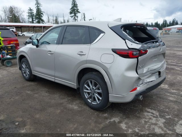 JM3KFBBL2S0590822 Mazda Cx-5 2.5 S Select