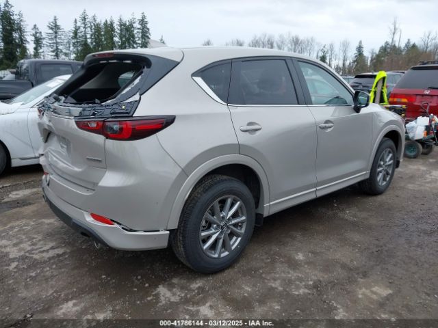 JM3KFBBL2S0590822 Mazda Cx-5 2.5 S Select