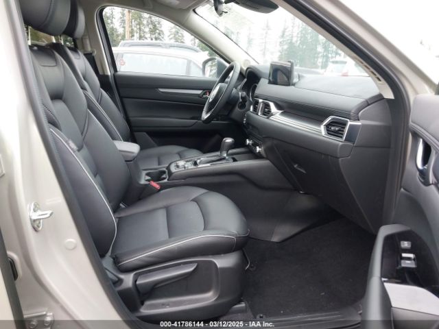 JM3KFBBL2S0590822 Mazda Cx-5 2.5 S Select