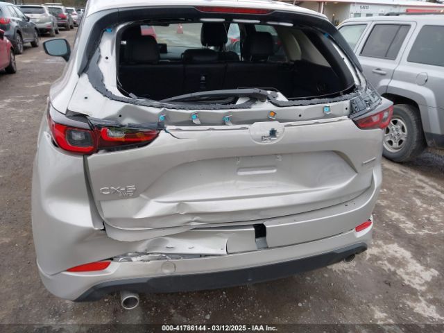 JM3KFBBL2S0590822 Mazda Cx-5 2.5 S Select