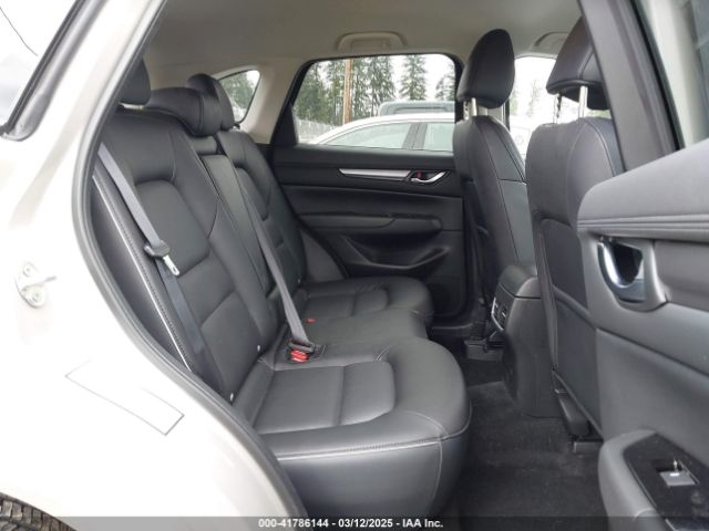 JM3KFBBL2S0590822 Mazda Cx-5 2.5 S Select