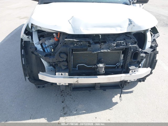 Ford Police Interceptor 2020 1FM5K8AW5LGC67871 Image 6