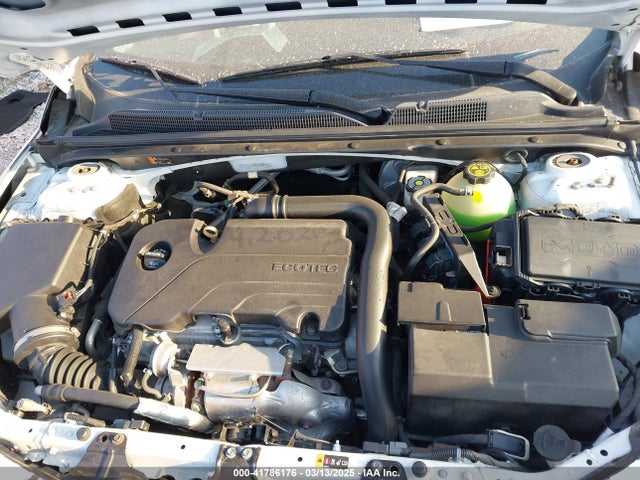 1G1ZD5ST1JF290224 Chevrolet MALIBU LT