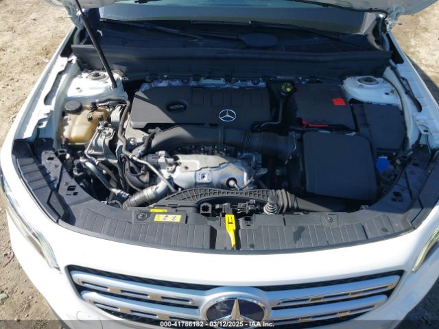 WDC4M4GB4LW001281 Mercedes-Benz GLB 250