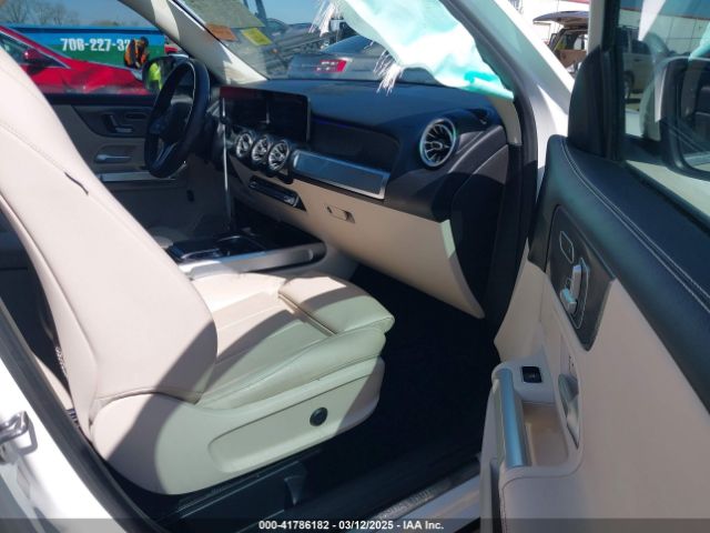 WDC4M4GB4LW001281 Mercedes-Benz GLB 250