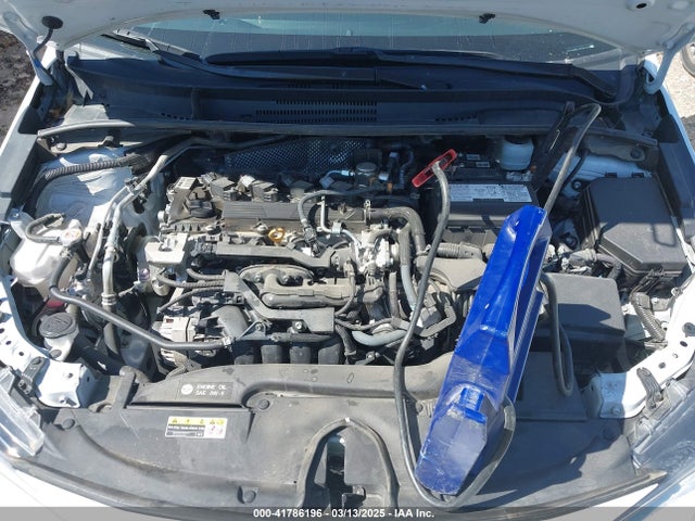 Toyota COROLLA LE 2023 5YFB4MDE1PP057379 Image 10