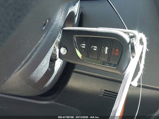 Toyota COROLLA LE 2023 5YFB4MDE1PP057379 Image 11