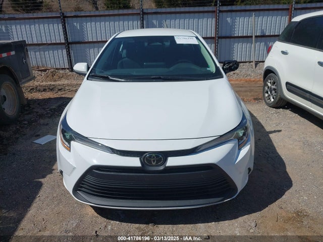 Toyota COROLLA LE 2023 5YFB4MDE1PP057379 Image 12
