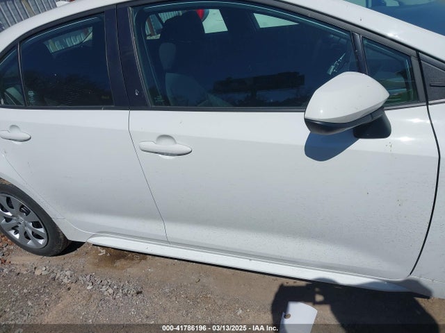 Toyota COROLLA LE 2023 5YFB4MDE1PP057379 Image 13