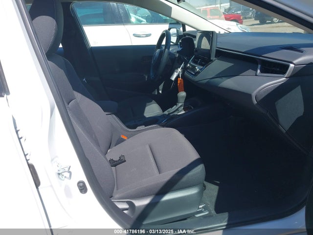 Toyota COROLLA LE 2023 5YFB4MDE1PP057379 Image 5