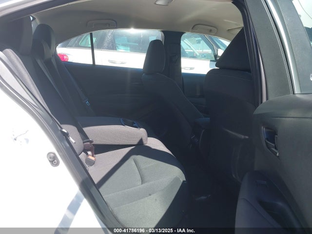 Toyota COROLLA LE 2023 5YFB4MDE1PP057379 Image 8