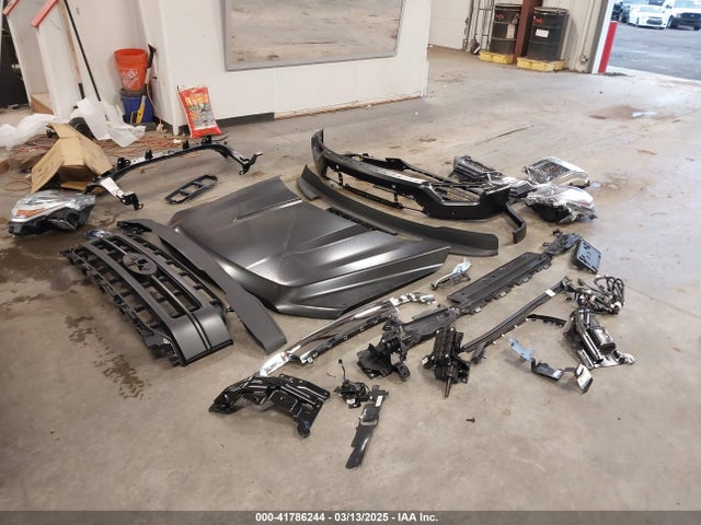 Ford F-150 Lariat 2022 1FTFW1ED2NFB76143 Image 12