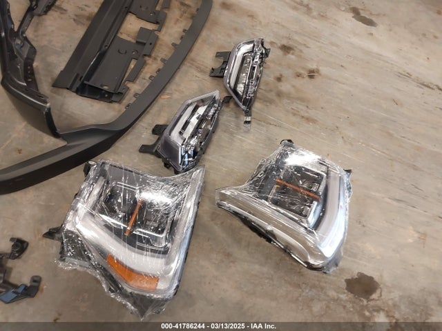 Ford F-150 Lariat 2022 1FTFW1ED2NFB76143 Image 18