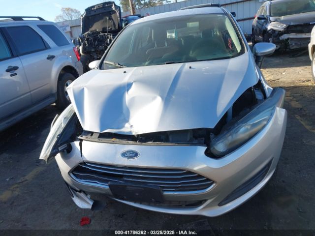 3FADP4EJ0HM135452 Ford FIESTA SE