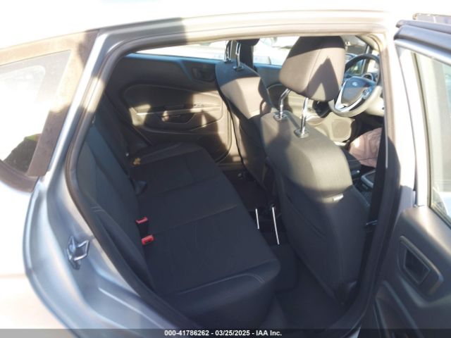 3FADP4EJ0HM135452 Ford FIESTA SE