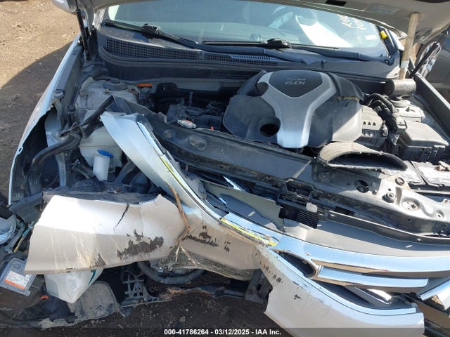 5NPEC4AB8EH870917 Hyundai Sonata Limited 2.0t